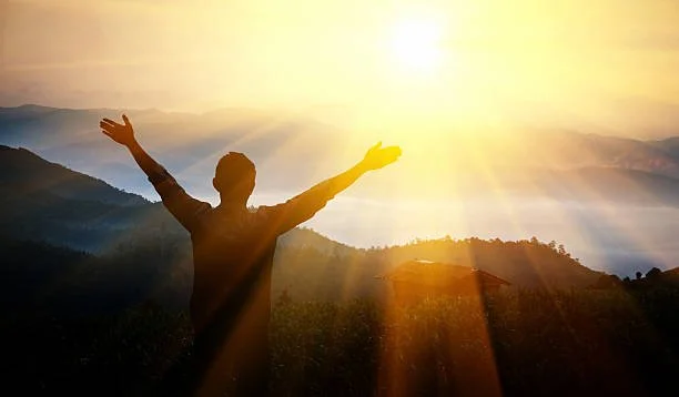 Becoming The Sons Of God