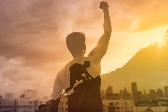 In Pursuit of Perfection