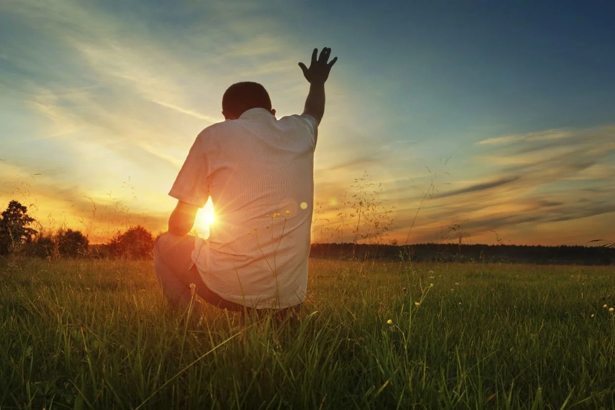 Priority God