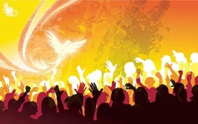 Revival Spirit