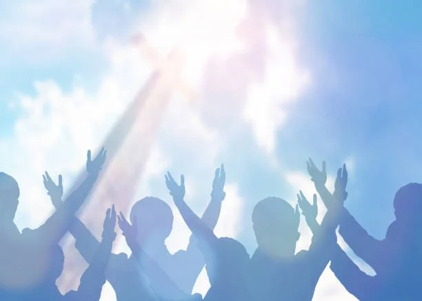 The Blueprint For Revival