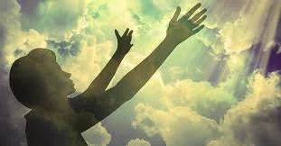 The Spirit Realm Of God