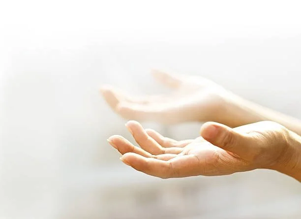 The Blessings Of God