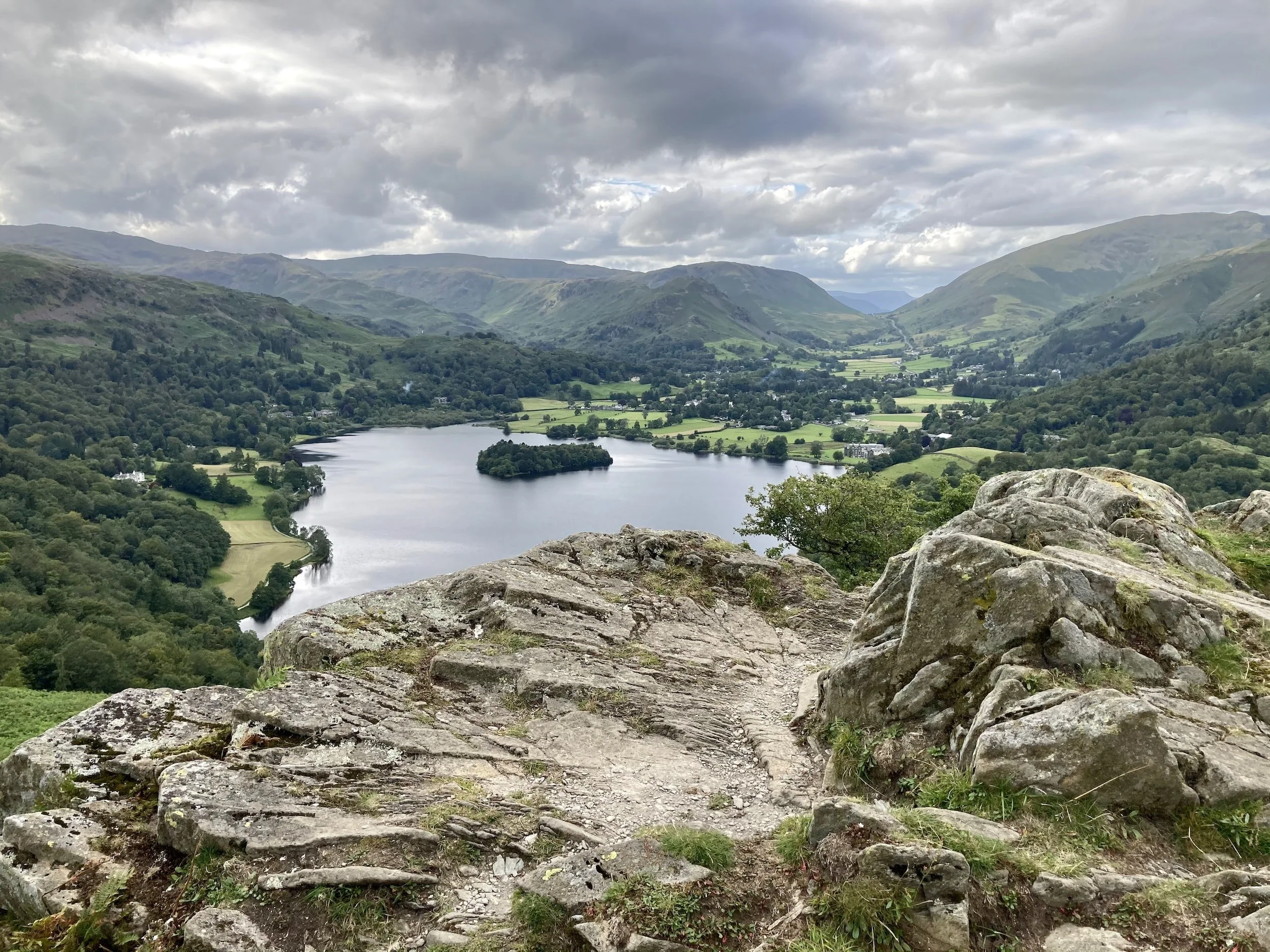 Jesus said "Build On The Rock"