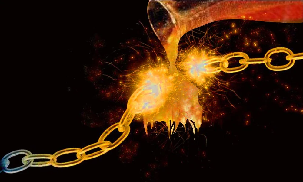 The Anointing That Breaks The Yoke