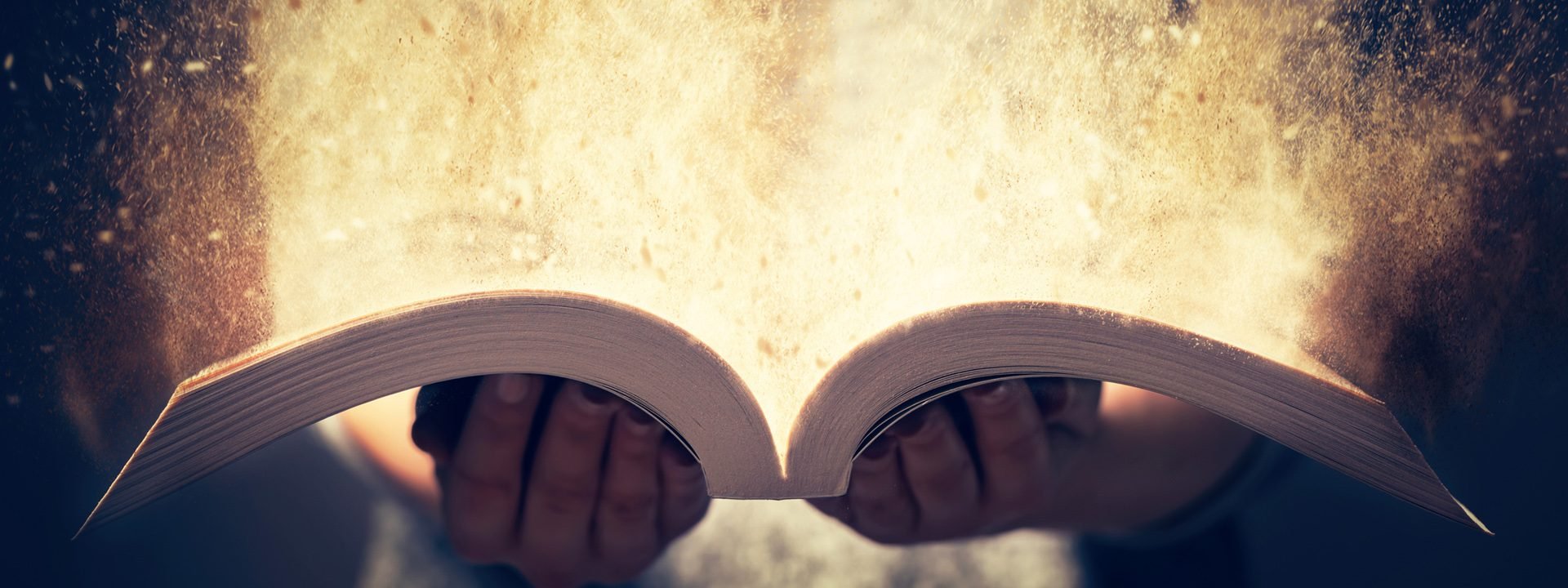 The Rhema Word Of God