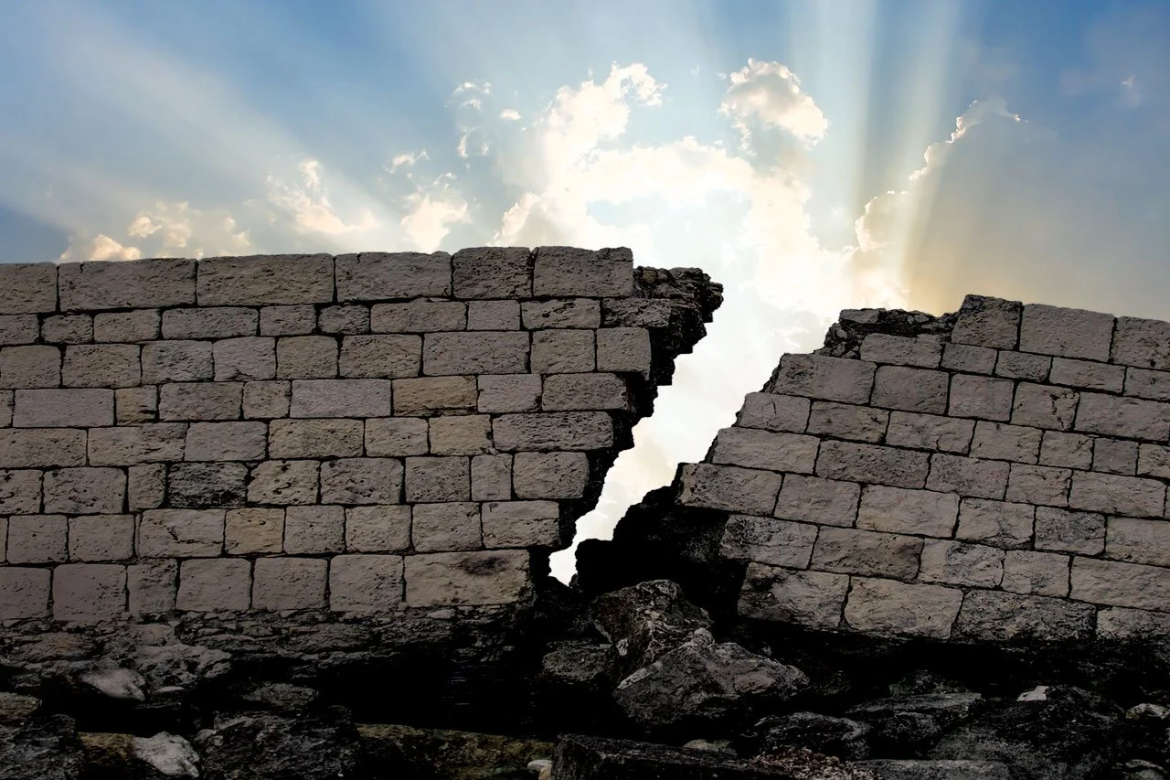 Spiritual Warfare - Casting Down Strongholds