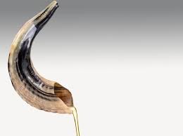 Anointing For A Purpose Driven Life