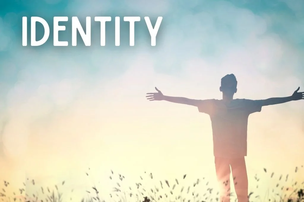 Identity - Part 5
