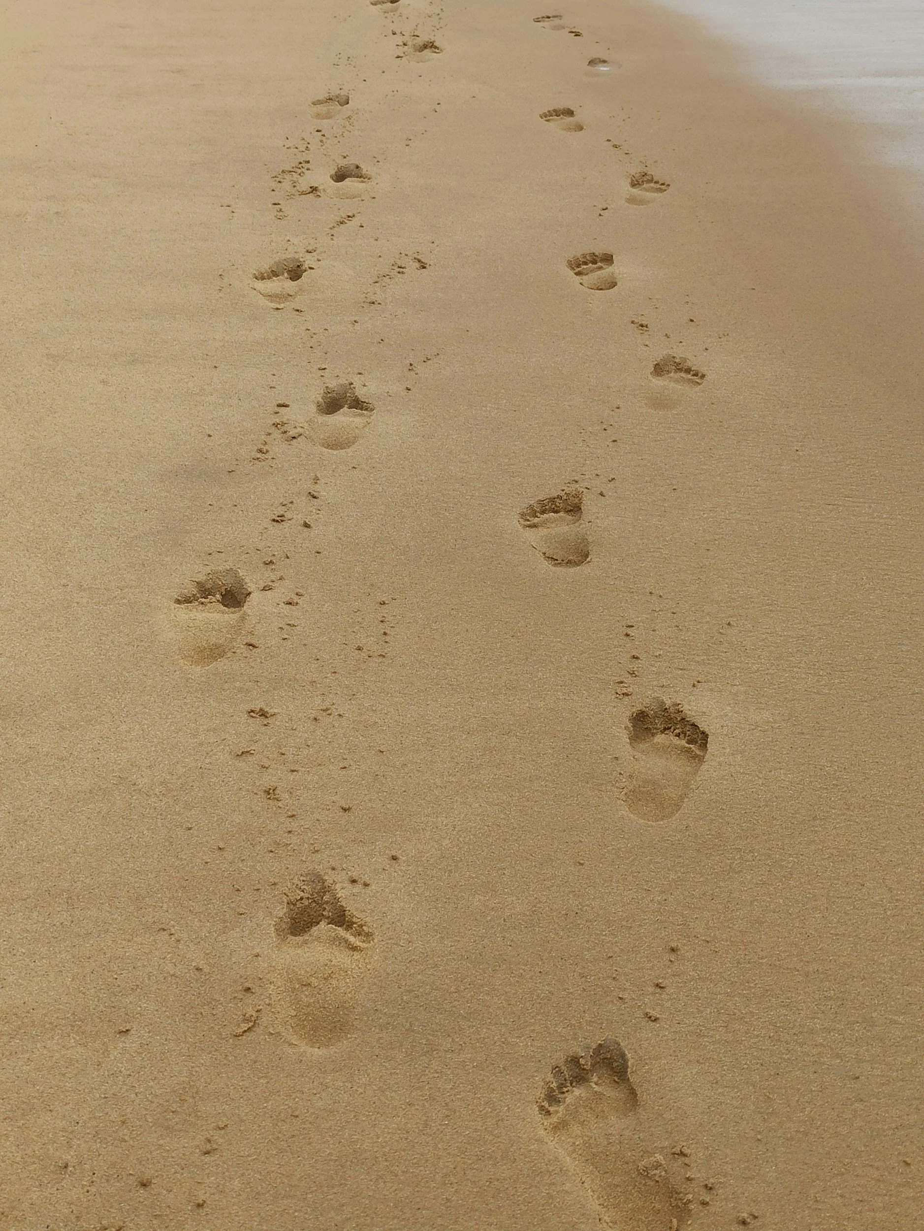 Moving On With Christ