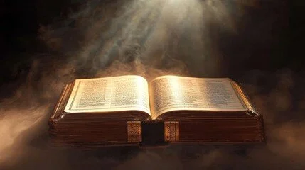 The Book Of Remembrance