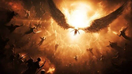The War Against Your Soul