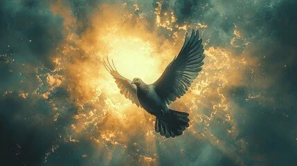 Walking In The Spirit