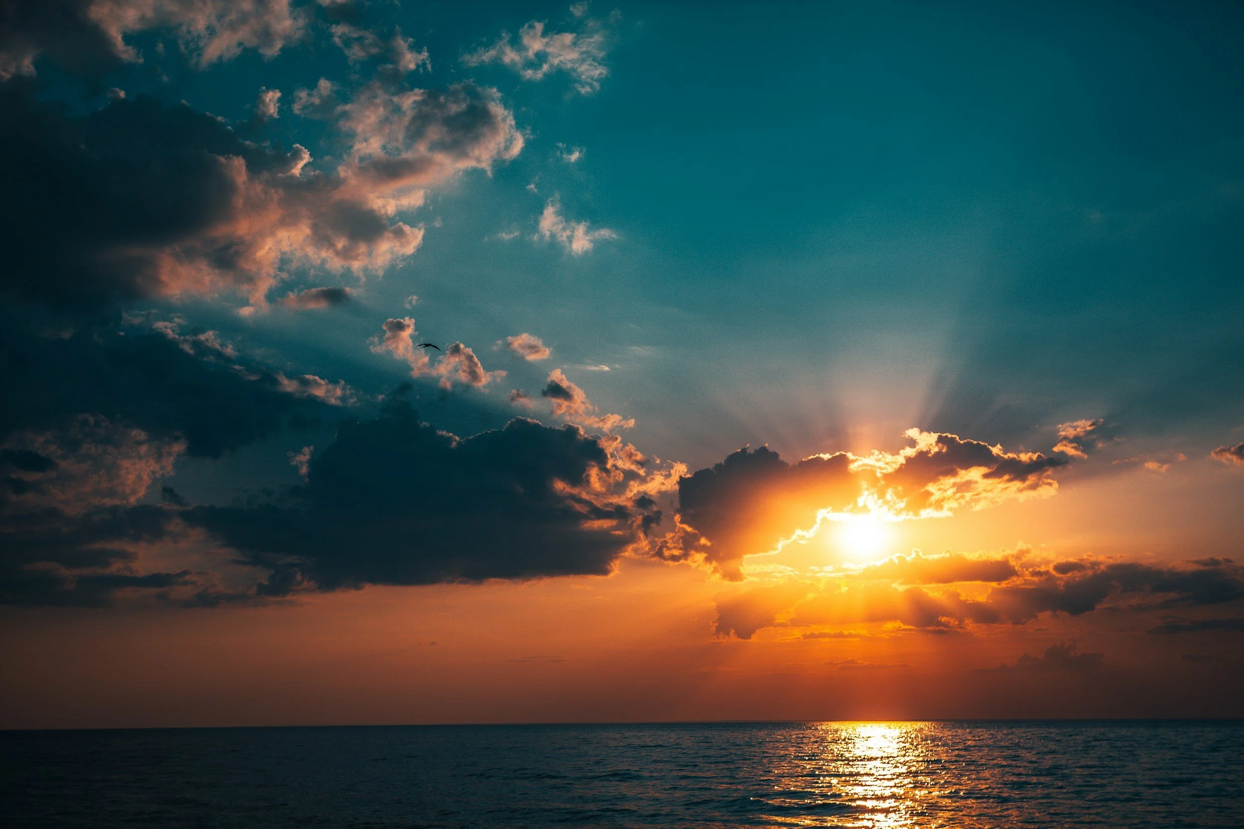 The Advocacy Of Righteousness