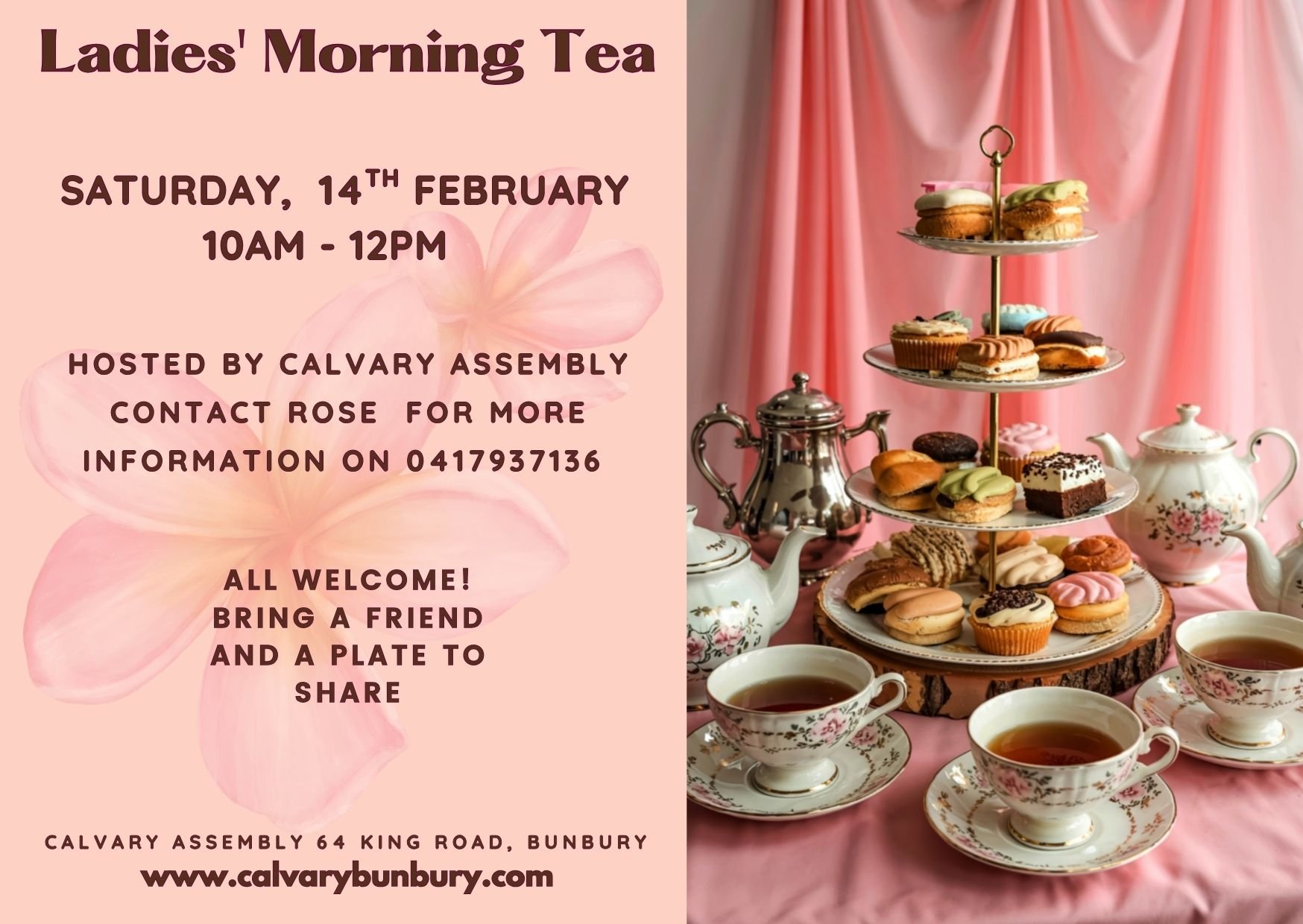 Ladies' Morning Tea - February, 2026.jpg