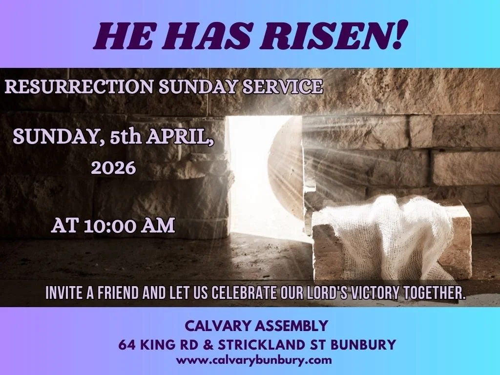 Resurrection Sunday Service - 2026.jpg