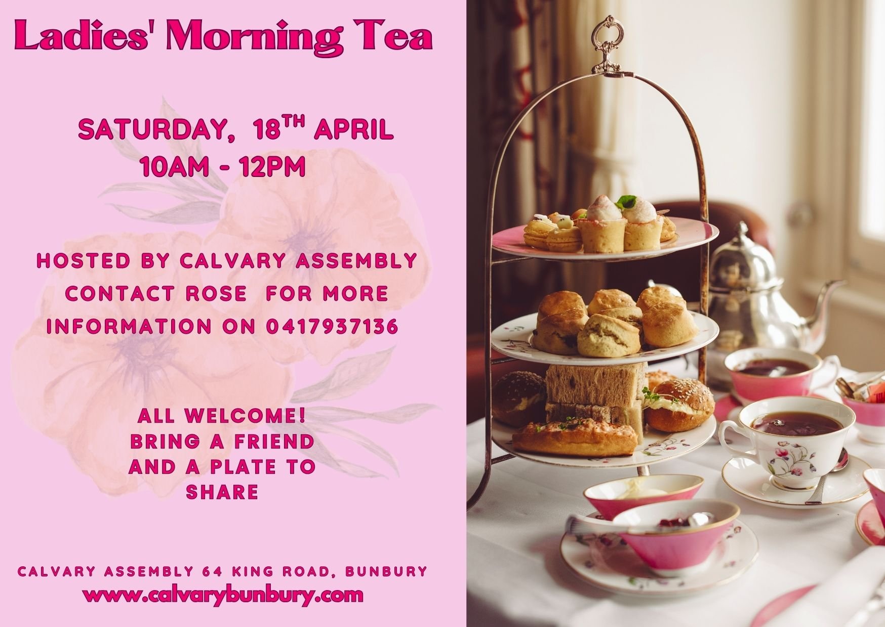 Ladies' Morning Tea - April, 2026.jpg