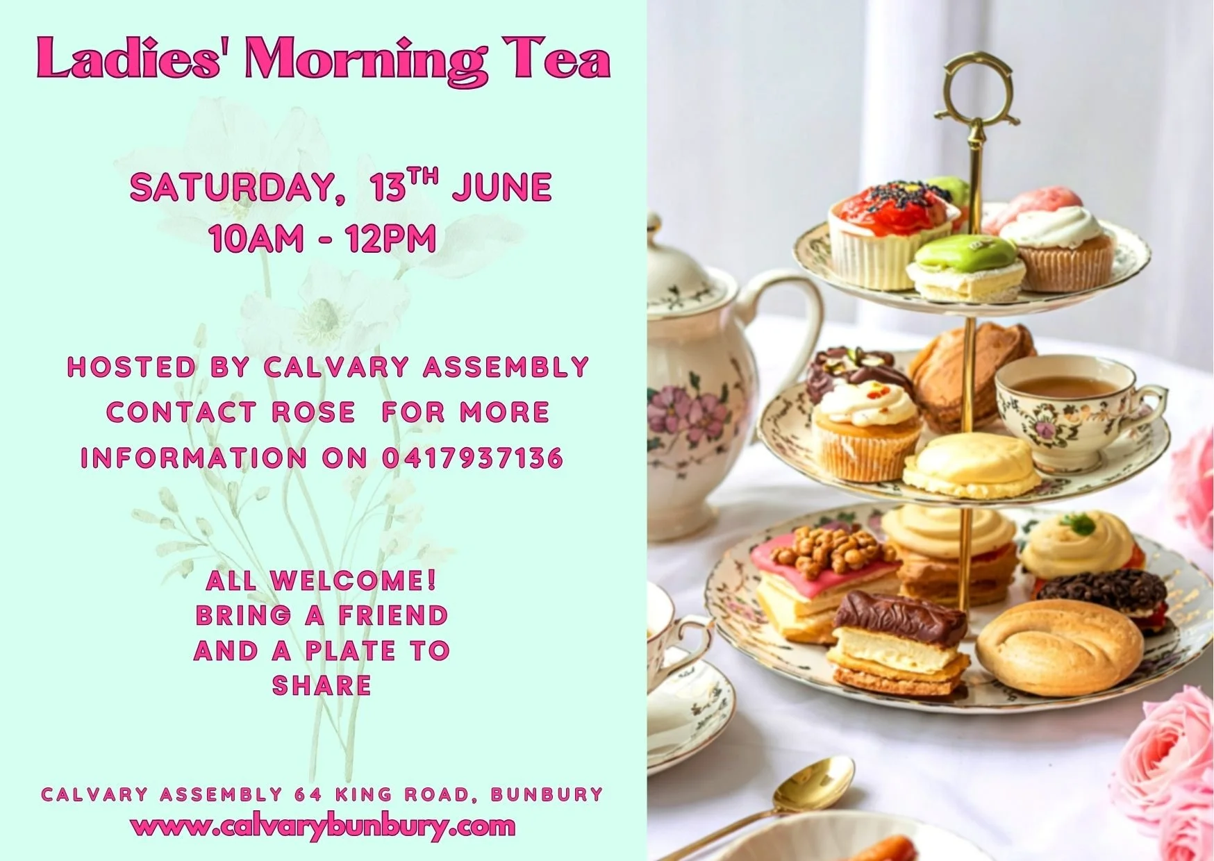 Ladies' Morning Tea - June, 2026.jpg