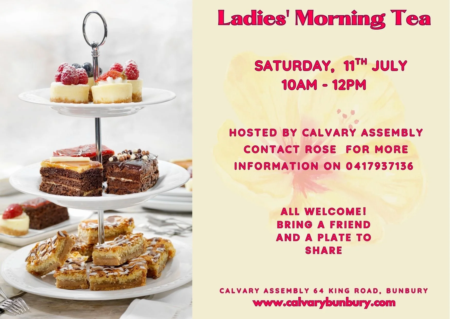 Ladies' Morning Tea - July, 2026.jpg