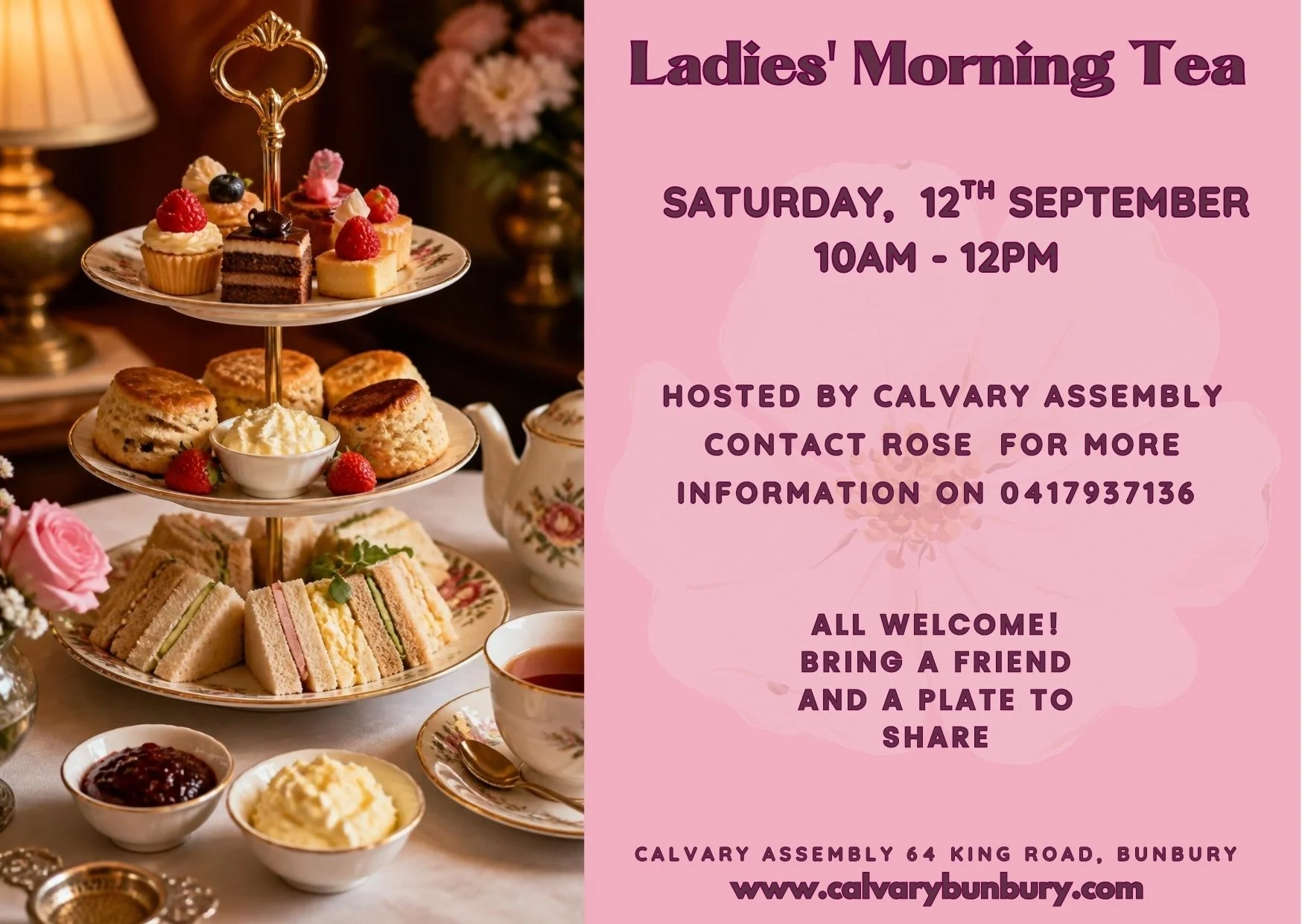 Ladies' Morning Tea - September, 2026.jpg