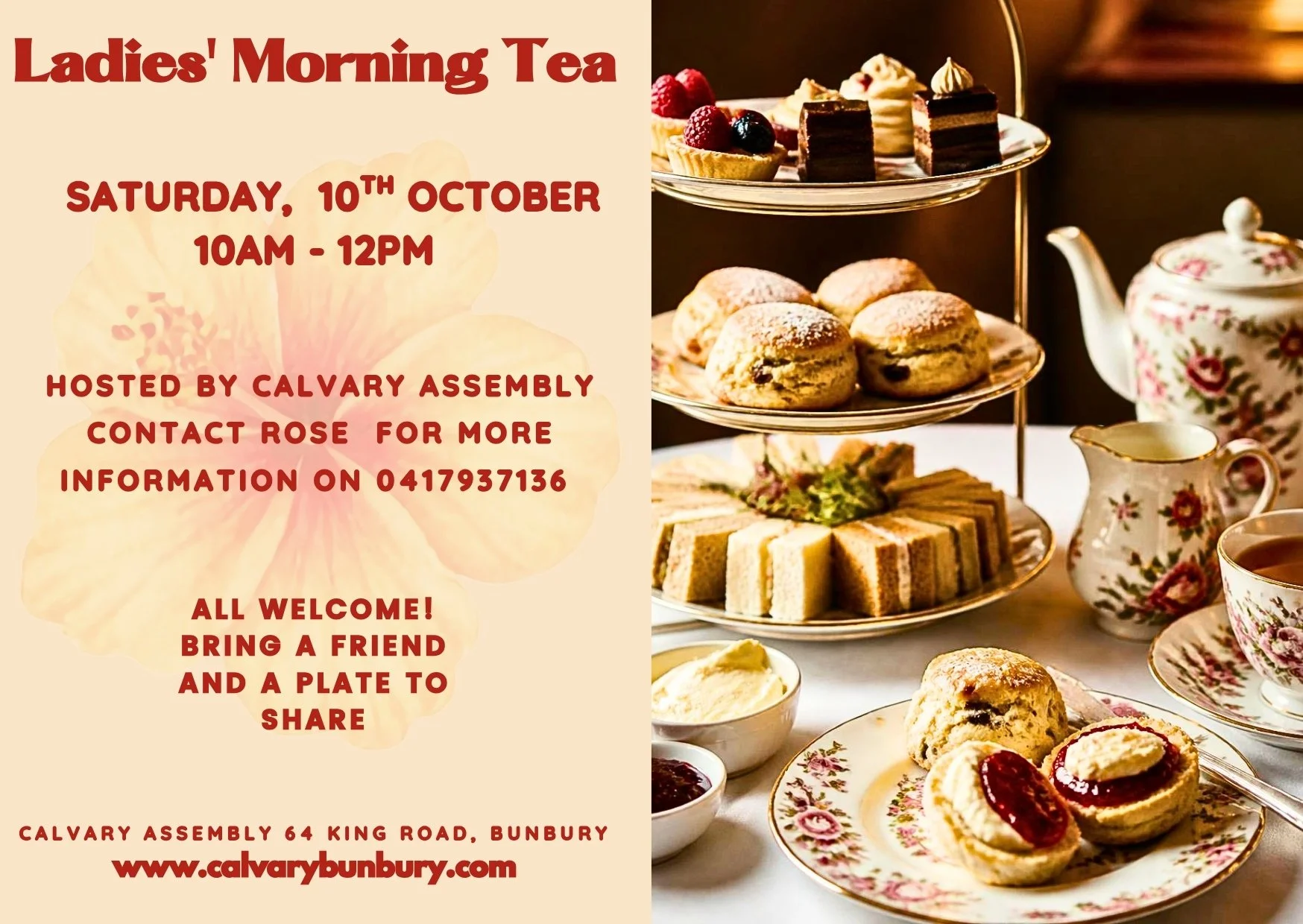Ladies' Morning Tea - October, 2026.jpg