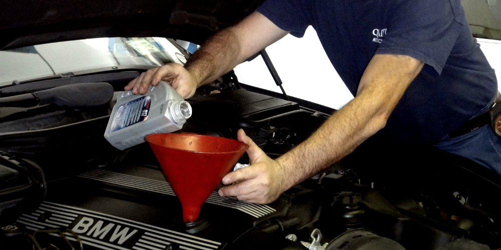 Car repair shops with certified technicians on Long Island