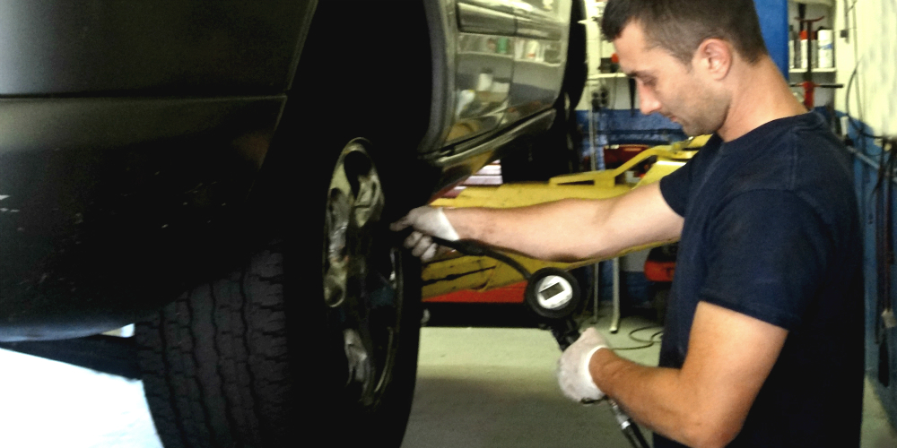 Quality Auto care gives you free car repair estimates and does pre-purchase inspections
