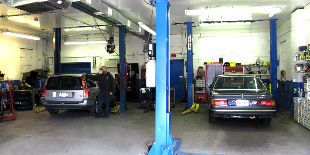 Top car technicians at quality auto Care in Port Washington, NY Serving Long Island and the Tri-state Area