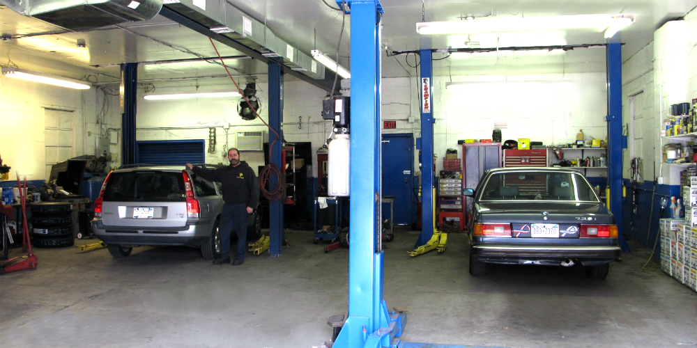 Quality Auto Care is among top foreign car repair shops on Long Island