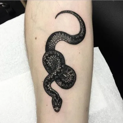 Snake Design