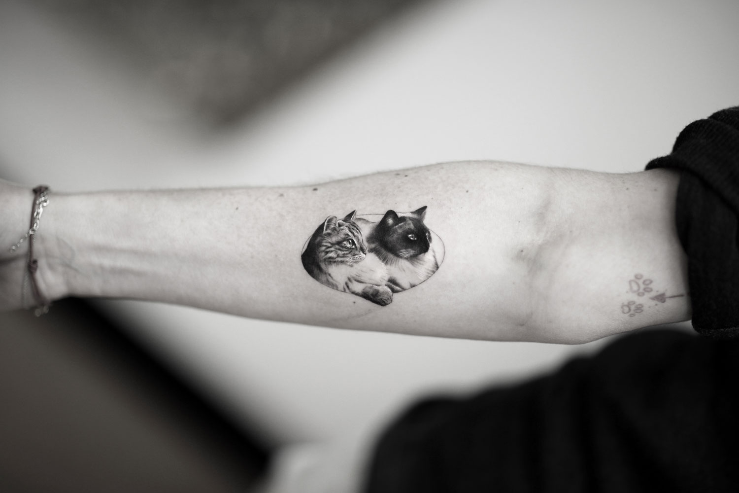 Tattoo Rome