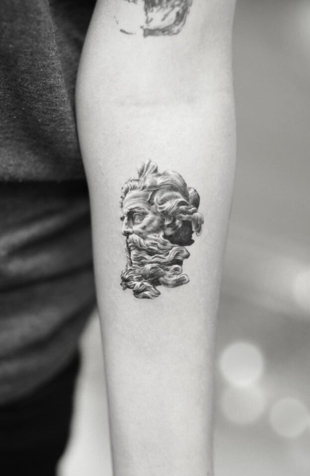 70 roman tattoos Ideas Best Designs  Canadian Tattoos