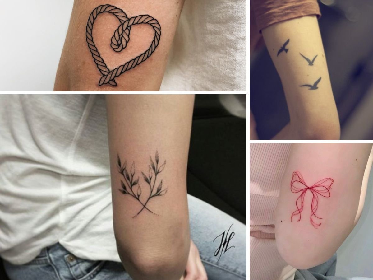 Tricep Tattoos: Meanings, Popular Designs, and Bold Ideas to Inspire Your Next Ink