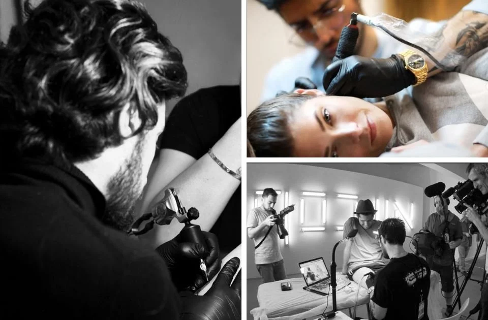 How to Become a Tattoo Artist and Avoid the Mistakes Most Beginners Make