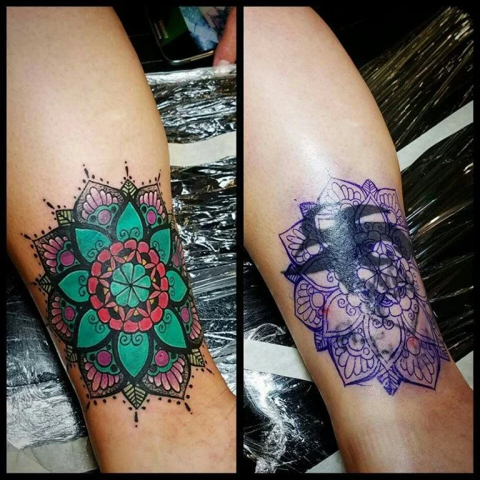 Mandala Design