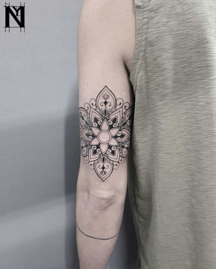 Geometric Design