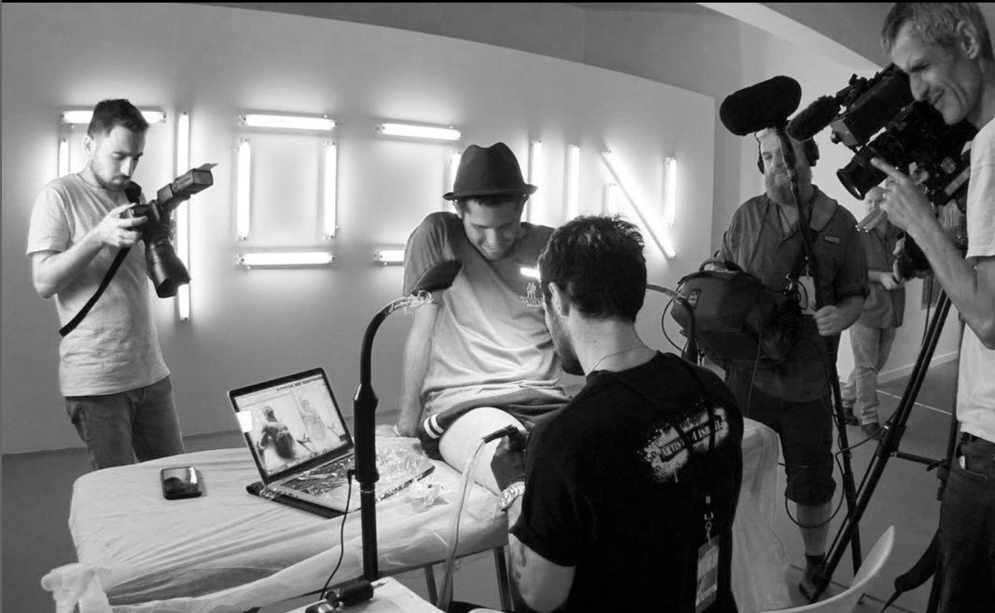 Understand What Tattooing Really Involves
