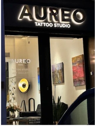 Aureo Roma & Gallery in Rome