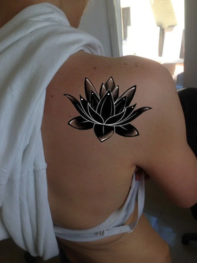 Lotus Flower