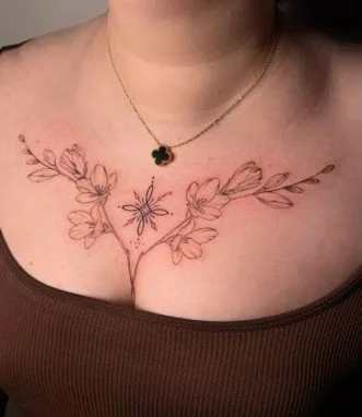 Small Nature Elements