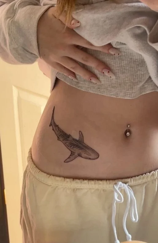 Shark Symbolism Across Different Cultures 