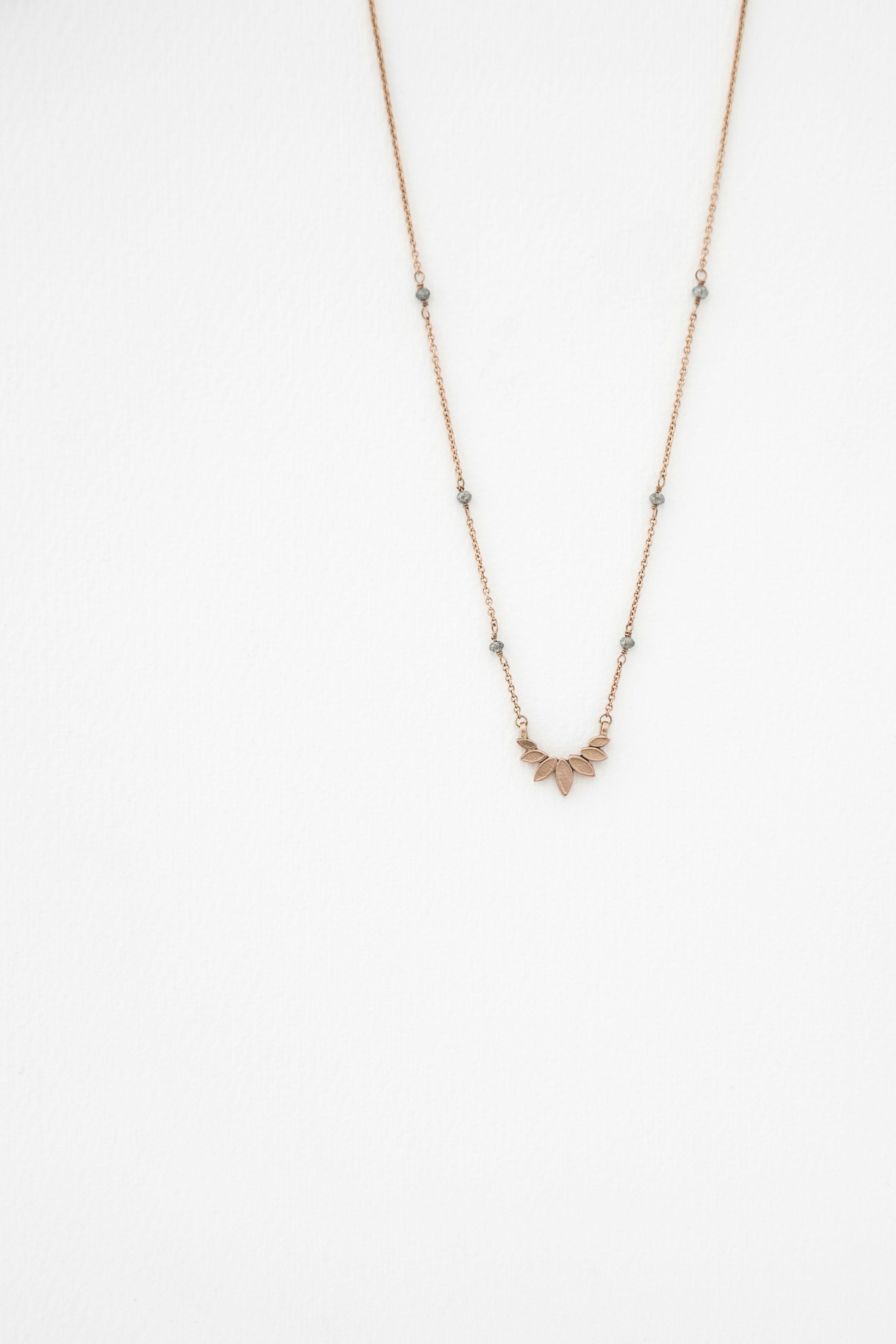 Arc Pendant.