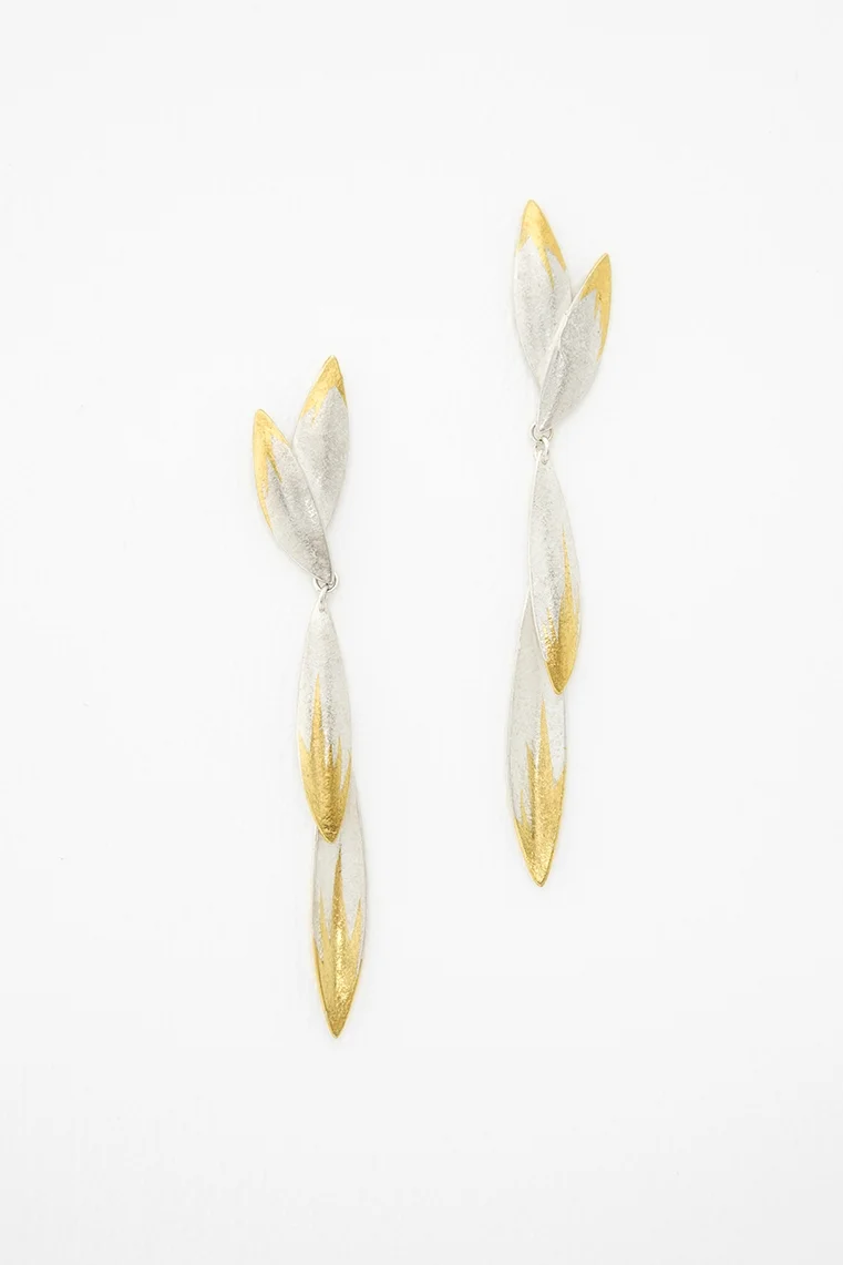 Flight Earrings