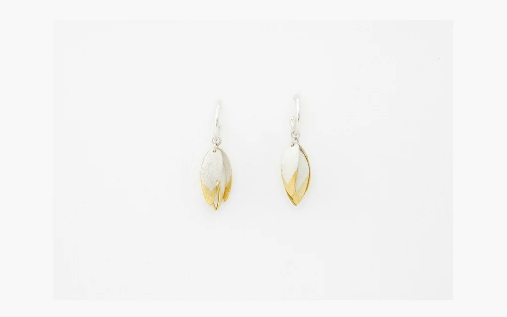 Nestling Hoops