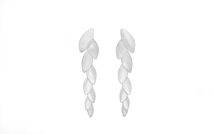 Cascade Earrings