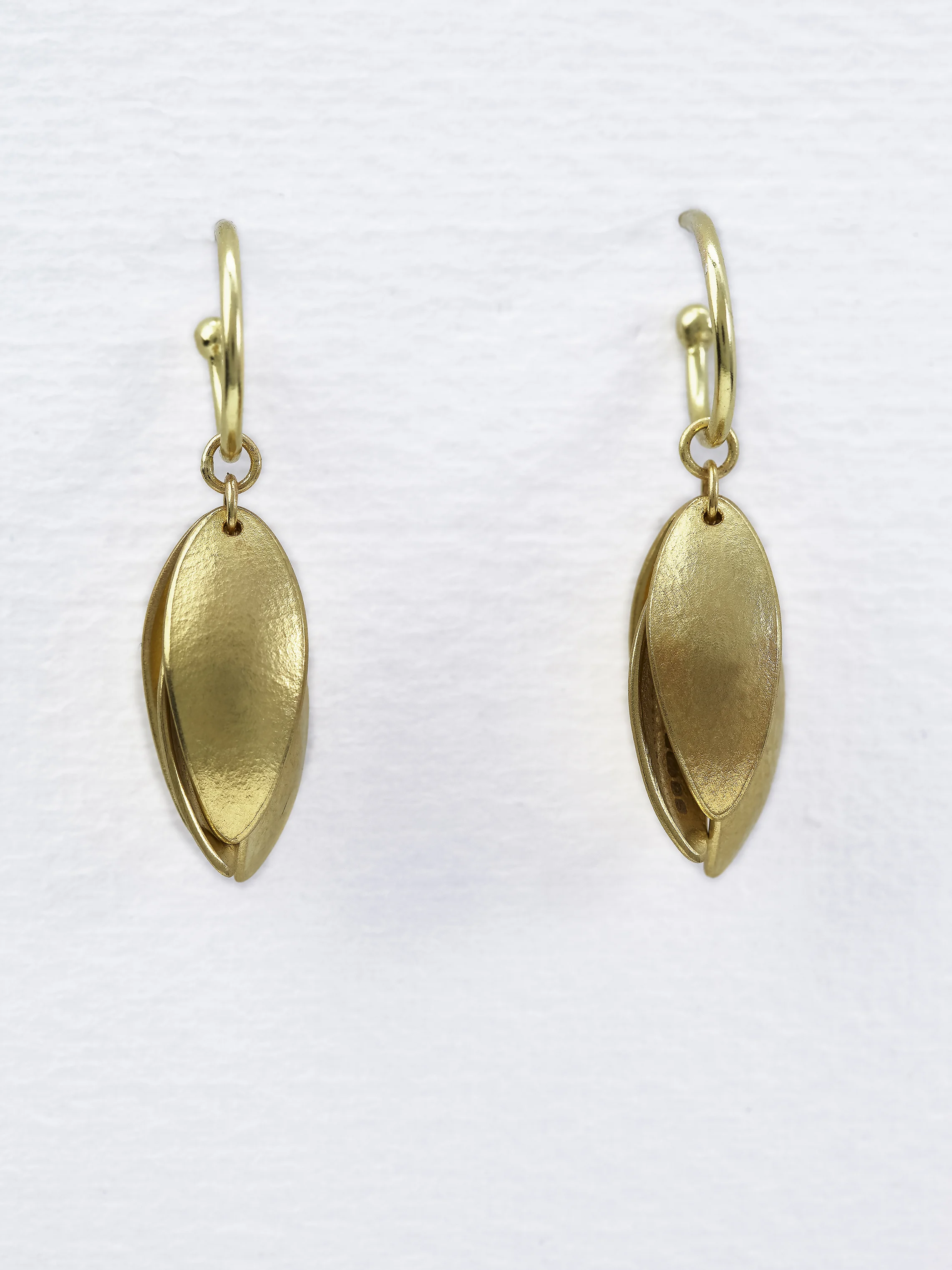 Nestling Earrings Gold.jpg