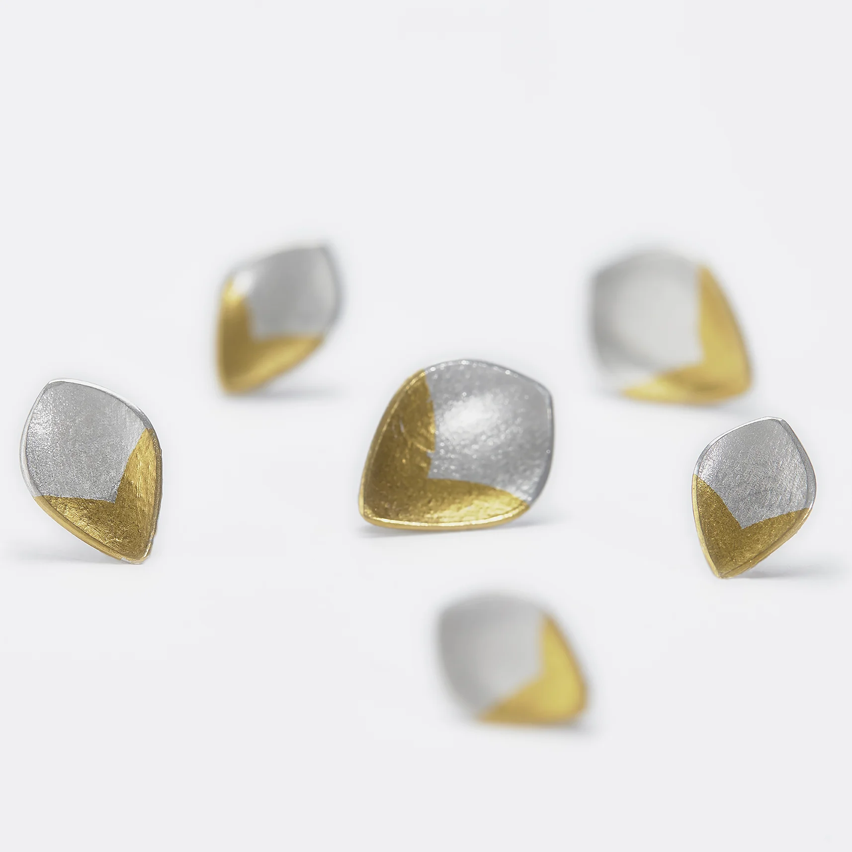 Petal Studs