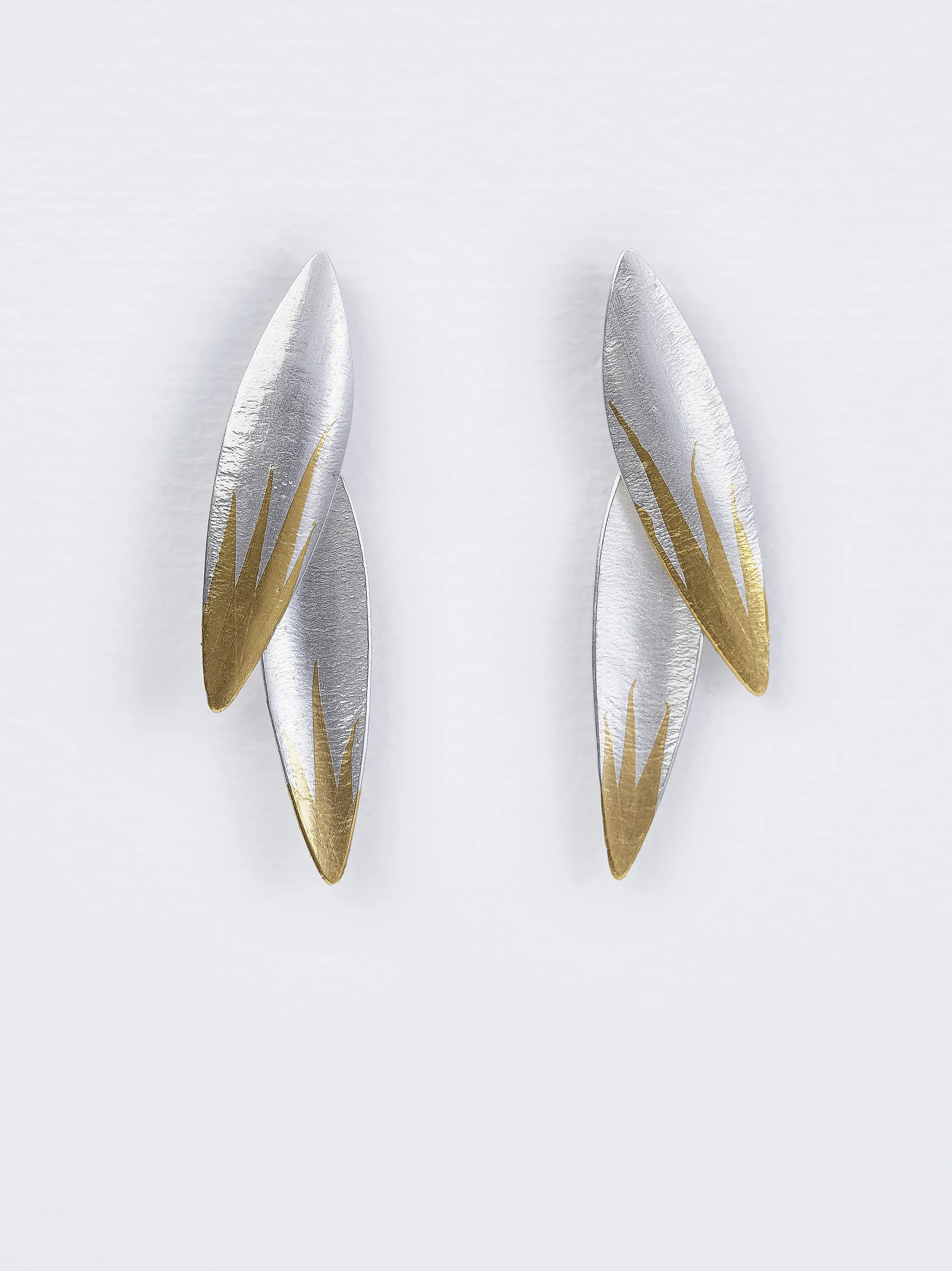 Plume Earrings