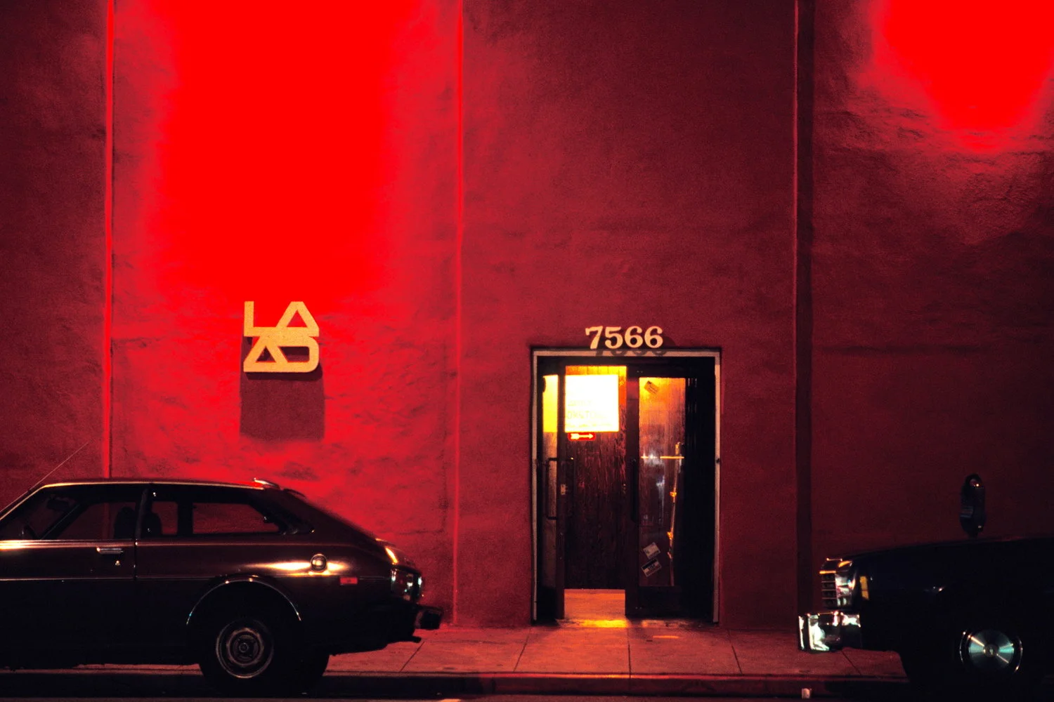 nightclub los angeles / california buy here