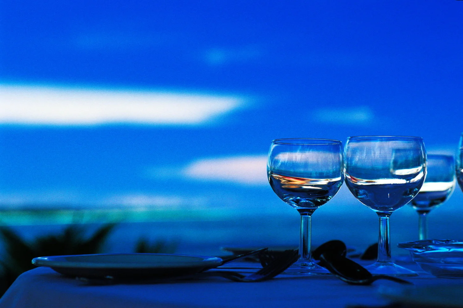 blue hour set mauritius buy here